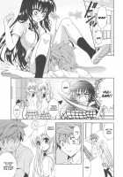 IMPOSSIBLE! [Fujino Mahiro] [To Love-Ru] Thumbnail Page 33