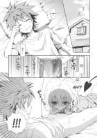 IMPOSSIBLE! [Fujino Mahiro] [To Love-Ru] Thumbnail Page 05