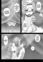 Night Of The Princess / お姫様の夜 [Kobanya Koban] [Fate] Thumbnail Page 23