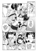 Stringendo / ストリンジェンド [Seto Yuuki] [Original] Thumbnail Page 10