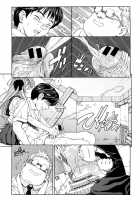 Stringendo / ストリンジェンド [Seto Yuuki] [Original] Thumbnail Page 111