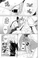 Stringendo / ストリンジェンド [Seto Yuuki] [Original] Thumbnail Page 113