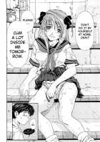 Stringendo / ストリンジェンド [Seto Yuuki] [Original] Thumbnail Page 114