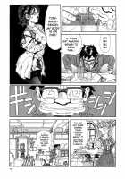 Stringendo / ストリンジェンド [Seto Yuuki] [Original] Thumbnail Page 119