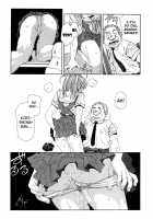 Stringendo / ストリンジェンド [Seto Yuuki] [Original] Thumbnail Page 124