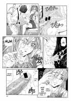 Stringendo / ストリンジェンド [Seto Yuuki] [Original] Thumbnail Page 127