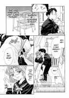 Stringendo / ストリンジェンド [Seto Yuuki] [Original] Thumbnail Page 141