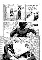 Stringendo / ストリンジェンド [Seto Yuuki] [Original] Thumbnail Page 145