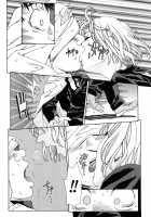 Stringendo / ストリンジェンド [Seto Yuuki] [Original] Thumbnail Page 146