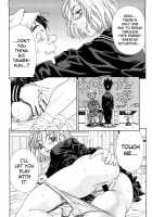 Stringendo / ストリンジェンド [Seto Yuuki] [Original] Thumbnail Page 148