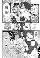 Stringendo / ストリンジェンド [Seto Yuuki] [Original] Thumbnail Page 170