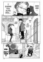 Stringendo / ストリンジェンド [Seto Yuuki] [Original] Thumbnail Page 181