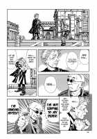 Stringendo / ストリンジェンド [Seto Yuuki] [Original] Thumbnail Page 186