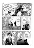 Stringendo / ストリンジェンド [Seto Yuuki] [Original] Thumbnail Page 204
