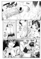 Stringendo / ストリンジェンド [Seto Yuuki] [Original] Thumbnail Page 20