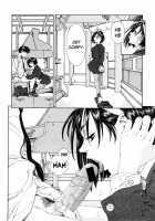 Stringendo / ストリンジェンド [Seto Yuuki] [Original] Thumbnail Page 32