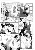 Stringendo / ストリンジェンド [Seto Yuuki] [Original] Thumbnail Page 37