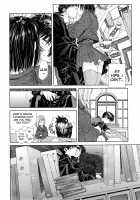 Stringendo / ストリンジェンド [Seto Yuuki] [Original] Thumbnail Page 38