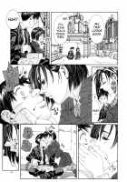 Stringendo / ストリンジェンド [Seto Yuuki] [Original] Thumbnail Page 41