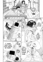 Stringendo / ストリンジェンド [Seto Yuuki] [Original] Thumbnail Page 44