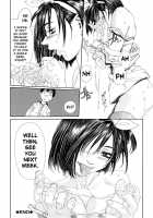 Stringendo / ストリンジェンド [Seto Yuuki] [Original] Thumbnail Page 50