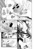 Stringendo / ストリンジェンド [Seto Yuuki] [Original] Thumbnail Page 63