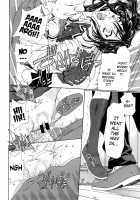 Stringendo / ストリンジェンド [Seto Yuuki] [Original] Thumbnail Page 82