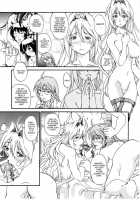 Sekireipin Act 2 [Sekirei] Thumbnail Page 11