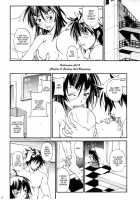 Sekireipin Act 2 [Sekirei] Thumbnail Page 18