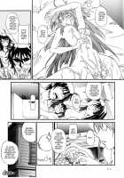 Sekireipin Act 2 [Sekirei] Thumbnail Page 21