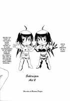 Sekireipin Act 2 [Sekirei] Thumbnail Page 02