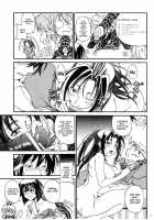 Sekireipin Act 2 [Sekirei] Thumbnail Page 07