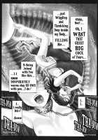 Himitsu No Kichi De XXX / 秘密の基地で××× [Okano Hajime] [Original] Thumbnail Page 50