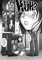 Himitsu No Kichi De XXX / 秘密の基地で××× [Okano Hajime] [Original] Thumbnail Page 59