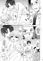 Himitsu 3 / 秘密3 [Ozaki Miray] [Original] Thumbnail Page 12