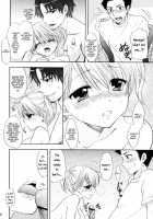 Himitsu 3 / 秘密3 [Ozaki Miray] [Original] Thumbnail Page 13