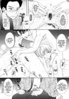 Himitsu 3 / 秘密3 [Ozaki Miray] [Original] Thumbnail Page 08