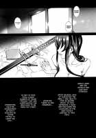 Kiss Of The Dead 2 / Kiss of the Dead 2 [Fei] [Highschool Of The Dead] Thumbnail Page 20