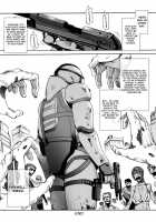 Kiss Of The Dead 2 / Kiss of the Dead 2 [Fei] [Highschool Of The Dead] Thumbnail Page 23