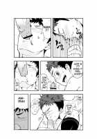 When Nobody’S At Home / 誰も居ぬ間に [Naop] [Original] Thumbnail Page 17