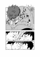 When Nobody’S At Home / 誰も居ぬ間に [Naop] [Original] Thumbnail Page 18