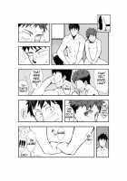 When Nobody’S At Home / 誰も居ぬ間に [Naop] [Original] Thumbnail Page 19
