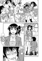 Inner Equal Bloomers [Kaneko Toshiaki] [Original] Thumbnail Page 147
