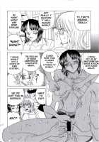 ZONE 25 Futari Saki / ZONE 25 二人咲 [Towai Raito] [One Piece] Thumbnail Page 19