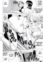 ZONE 25 Futari Saki / ZONE 25 二人咲 [Towai Raito] [One Piece] Thumbnail Page 25