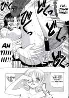 ZONE 25 Futari Saki / ZONE 25 二人咲 [Towai Raito] [One Piece] Thumbnail Page 32