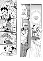 Lucky Punchi X2 [Matsuzaki Tsukasa] [Original] Thumbnail Page 18