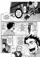 Lucky Punchi X2 [Matsuzaki Tsukasa] [Original] Thumbnail Page 19