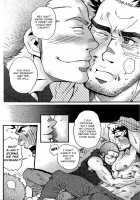 Lucky Punchi X2 [Matsuzaki Tsukasa] [Original] Thumbnail Page 21