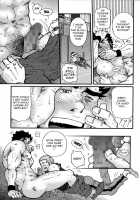 Lucky Punchi X2 [Matsuzaki Tsukasa] [Original] Thumbnail Page 22